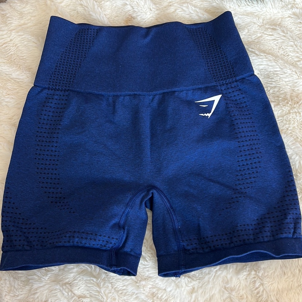 Brand New Gymshark Spandex